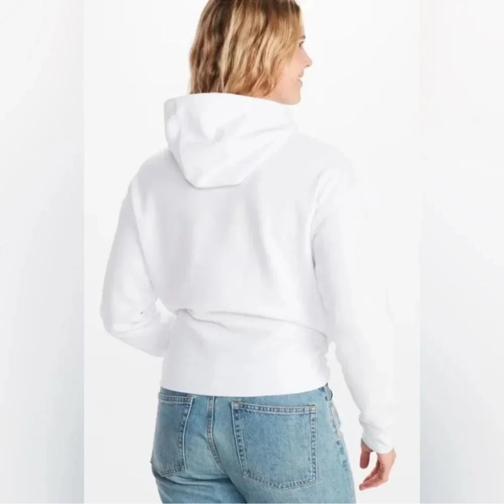 Marmot Women’s Oceanside Pullover Hoodie NWT - Picture 2 of 3